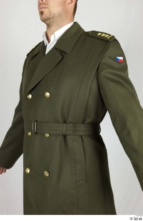 Photos Army Colonel in Uniform 1 21th century Army Colonel…